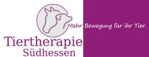 Unser Partner: Tiertherapie Südhessen